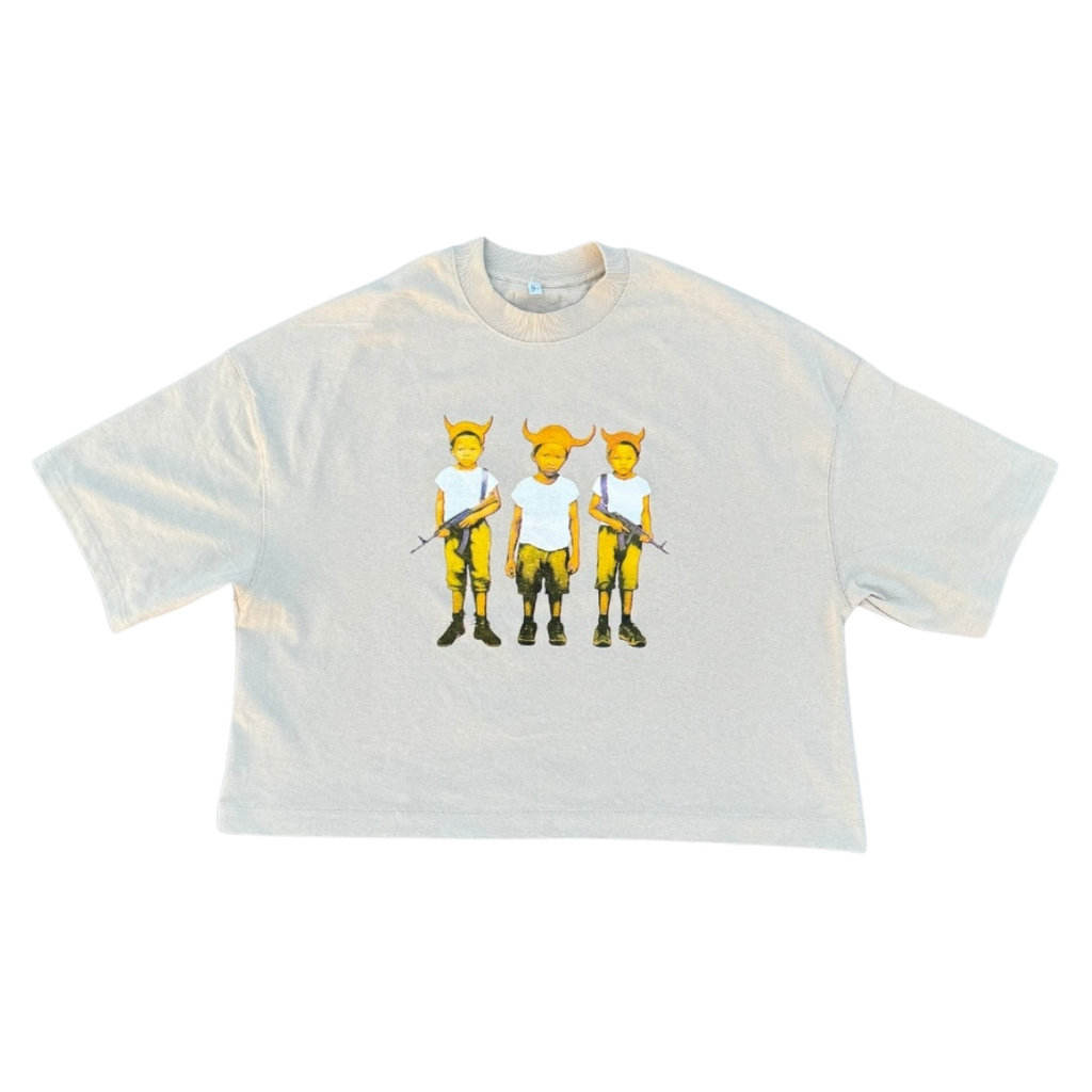 لحماية اطفالنا