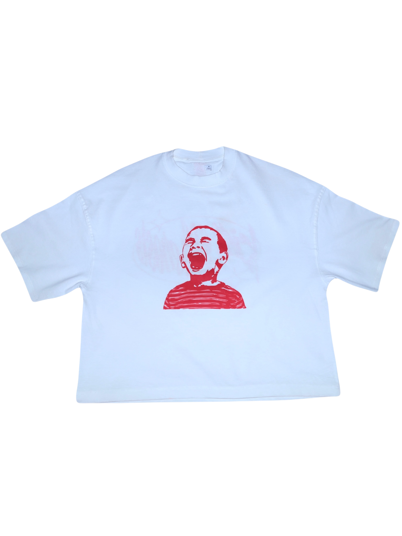 Kids see ghosts ( szn 1 )