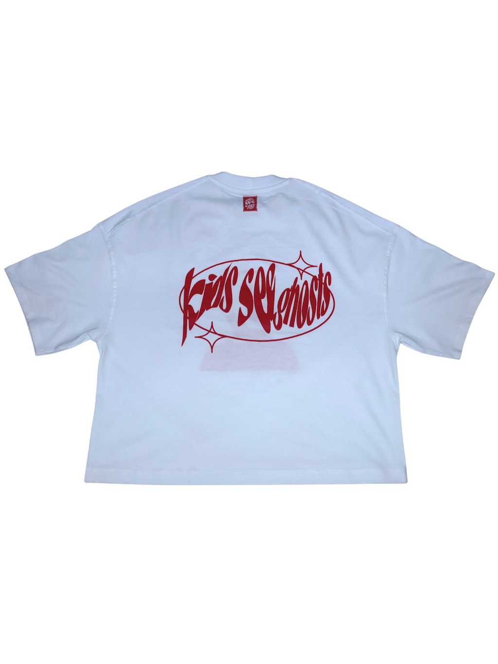 Kids see ghosts ( szn 1 )