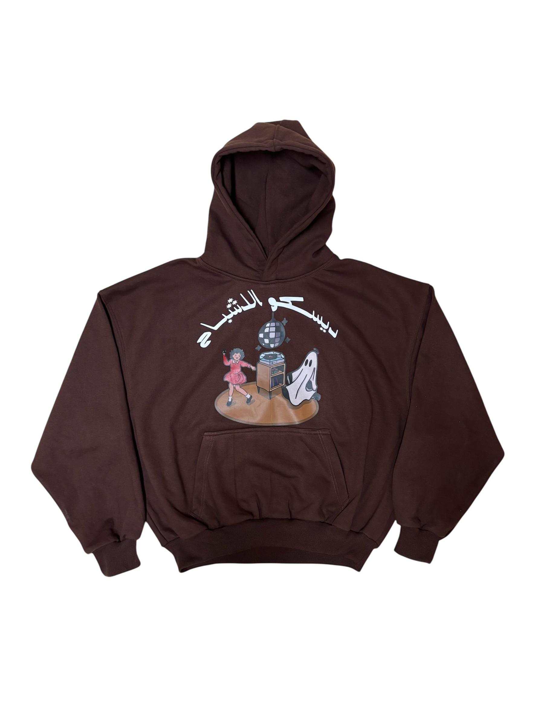 ديسكو الأشباح